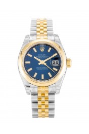 Rolex Replica Datejust Lady 179163-26 MM