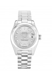 Rolex Replica Datejust Lady 179166-26 MM