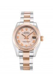 Rolex Replica Datejust Lady 179171-26 MM