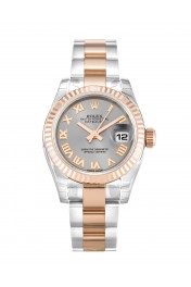 Rolex Replica Datejust Lady 179171-26 MM