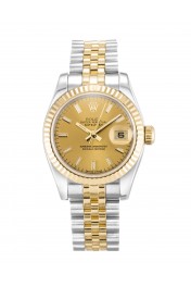 Rolex Replica Datejust Lady 179173-26 MM