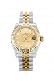 Rolex Replica Datejust Lady 179173-26 MM