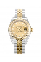 Rolex Replica Datejust Lady 179173-26 MM