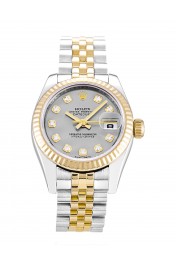 Rolex Replica Datejust Lady 179173-26 MM