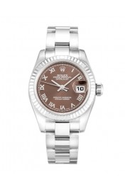 Rolex Replica Datejust Lady 179179-26 MM