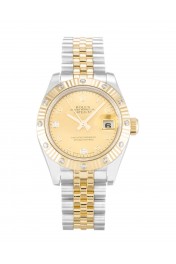 Rolex Replica Datejust Lady 179313-26 MM