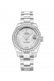 Rolex Replica Datejust Lady 179384-26 MM