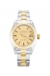 Rolex Replica Datejust Lady 69173-26 MM