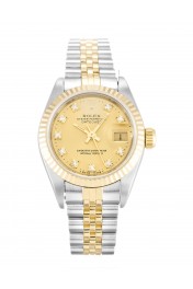 Rolex Replica Datejust Lady 69173-26 MM