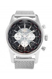 Breitling Replica Uhren Transocean Chronograph AB0510-46 MM