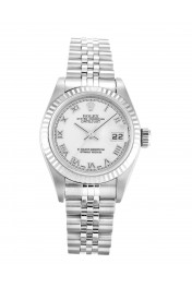 Rolex Replica Datejust Lady 79174-25 MM