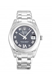 Rolex Replica Datejust Special Edition 81209-31 MM