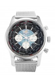 Breitling Replica Uhren Transocean Chronograph AB0510-46 MM