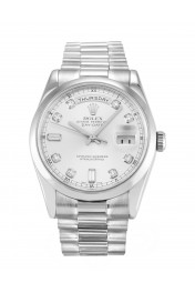 Rolex Replica Day-Date 118209-36 MM