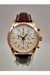 Breitling Replica Uhren Transocean Chronograph RB0152-43 MM