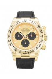 Rolex Replica Daytona 116518-40 MM