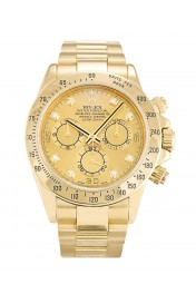 Rolex Replica Daytona 116528 -40 MM