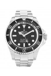 Rolex Replica Deepsea 116660-44 MM