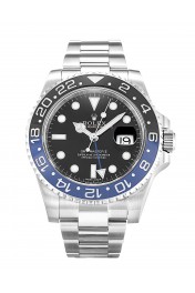 Rolex Replica GMT Master II 116710 BLNR-40 MM