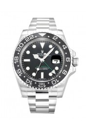 Rolex Replica GMT Master II 116710 LN-40 MM