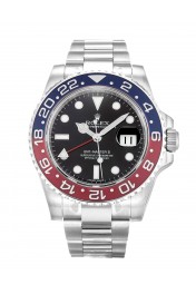 Rolex Replica GMT Master II 116719 BLRO-41 MM