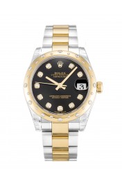 Rolex Replica Mid-Size Datejust 178343-31 MM