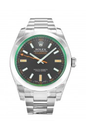 Rolex Replica Milgauss 116400 GV-40 MM