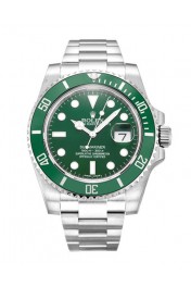 Rolex Replica Submariner 116610 LV-40 MM