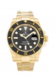 Rolex Replica Submariner 116618 LN-40 MM