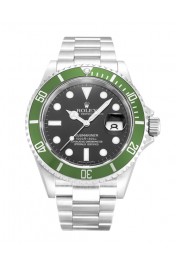 Rolex Replica Submariner 16610 LV-40 MM