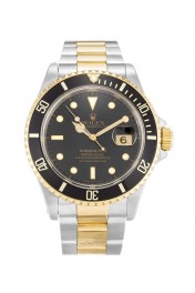 Rolex Replica Submariner 16613-40 MM