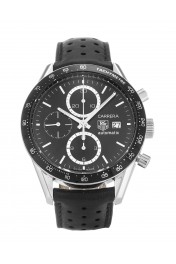 Tag Heuer Replica Uhren Carrera CV2010.FC6233-41 MM