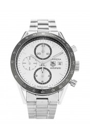 Tag Heuer Replica Uhren Carrera CV2011.BA0786-41 MM