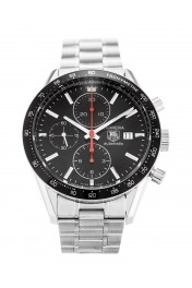 Tag Heuer Replica Uhren Carrera CV2014.BA0794-41 MM