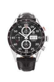 Tag Heuer Replica Uhren Carrera CV2A10.FC6235-43 MM