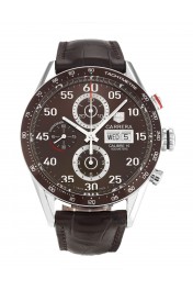 Tag Heuer Replica Uhren Carrera CV2A12.FC6236-43 MM