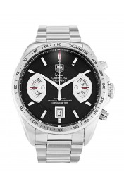 Tag Heuer Replica Uhren Grand Carrera CAV511A.BA0902-43 MM