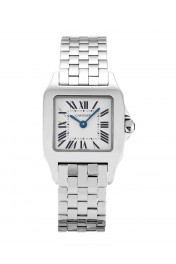 Cartier Replica Uhren Santos Demoiselle W25064Z5-28 MM