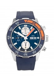 IWC Replica Uhren Aquatimer IW376704-44 MM