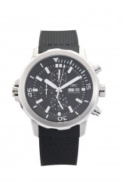 IWC Replica Uhren Aquatimer IW376801-46 MM