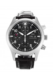 IWC Replica Uhren Pilots Chrono IW371701-42 MM