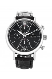 IWC Replica Uhren Portofino Chronograph IW391019-42 MM