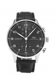 IWC Replica Uhren Portuguese Chrono IW371438-40.9 MM