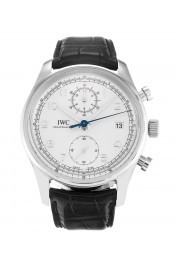 IWC Replica Uhren Portuguese Chrono IW390403-42 MM