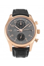 IWC Replica Uhren Portuguese Chrono IW390405-42 MM