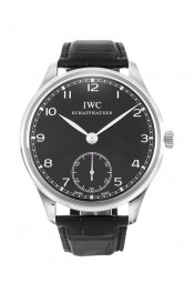 IWC Replica Uhren Portuguese Manual IW545407-44 MM