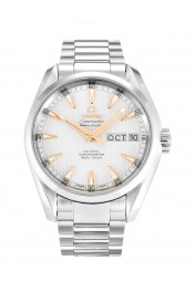 Omega Replica Uhren Aqua Terra 150m Gents 231.10.39.22.02.001-38.5 MM