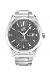 Omega Replica Uhren Aqua Terra 150m Gents 231.10.43.22.06.001-43 MM