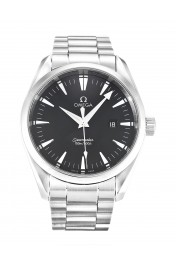 Omega Replica Uhren Aqua Terra 150m Gents 2517.50.00-38.5 MM