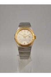 Omega Replica Uhren Constellation 123.20.38.21.02.005-38 MM